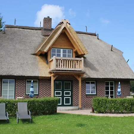 Appartement Haus Sonnenblume à Lohme Extérieur photo