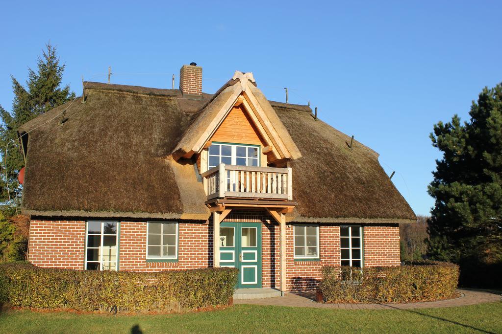 Appartement Haus Sonnenblume à Lohme Extérieur photo