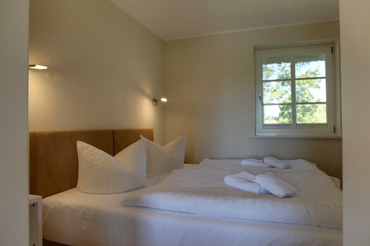 Appartement Haus Sonnenblume à Lohme Extérieur photo