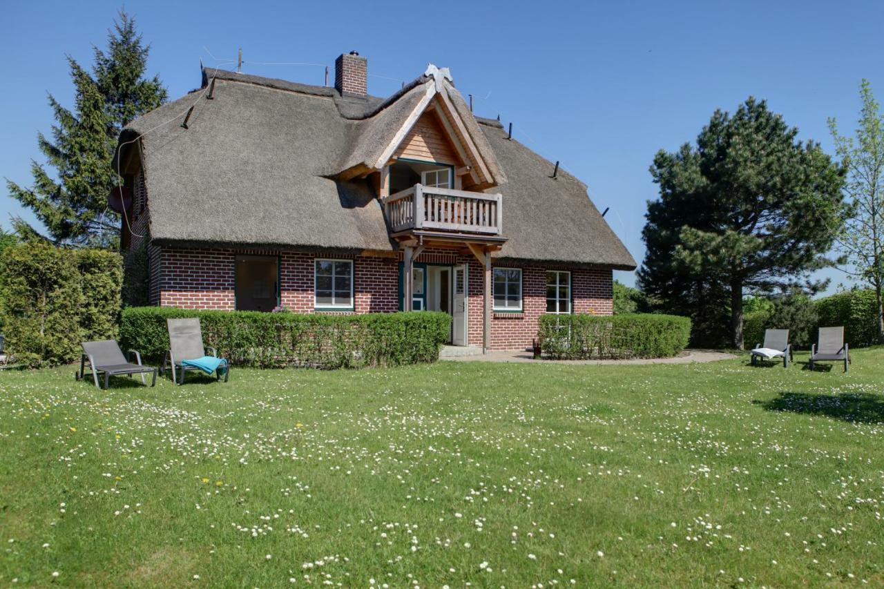 Appartement Haus Sonnenblume à Lohme Extérieur photo
